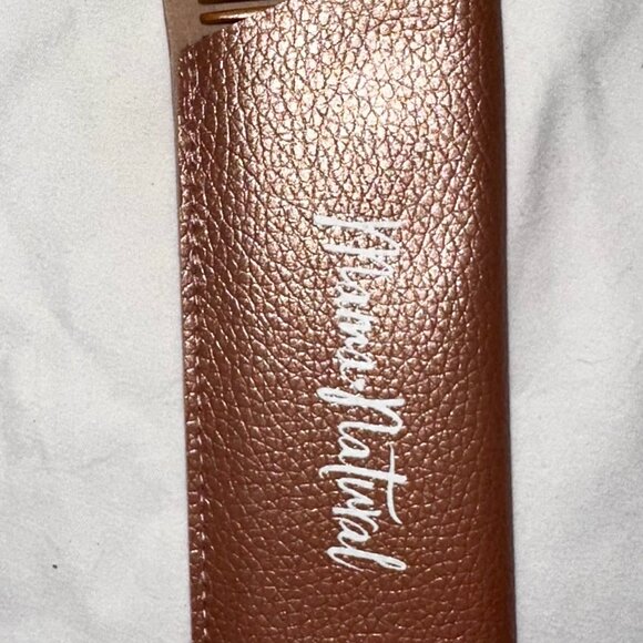 Mama Natural Wooden Birth Comb + Pouch-Natural Acupressure / Labor Tool-AC208 - Picture 2 of 4